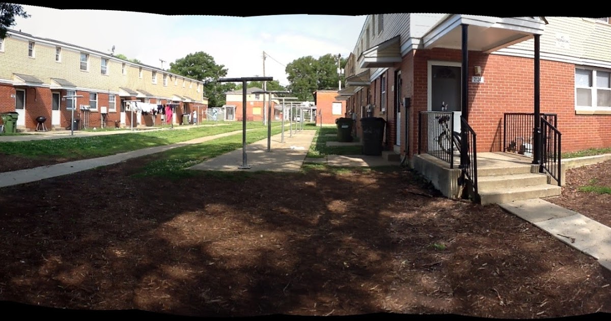 Capture Untold Stories Richmond a city still in the midst of segregation